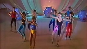 Ритмика. Рожнова и Кныш