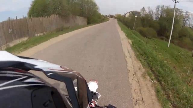 покатушки №4 kayo t2 смотреть онлайн