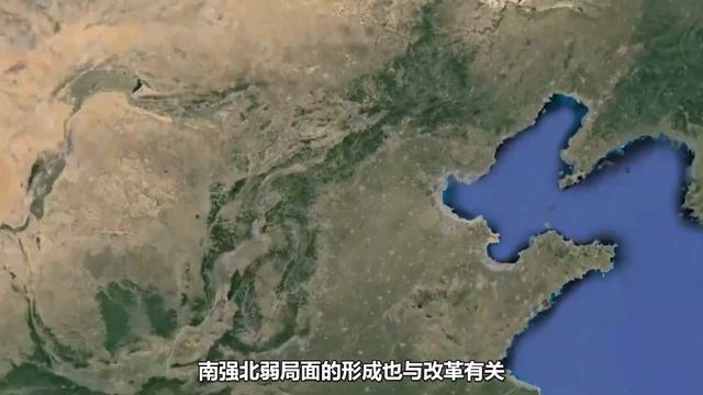 重塑北方经济中心，迫在眉睫！为何最后山东半岛的可能性最大？ смотреть онлайн