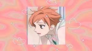 kaoru is getting the girl this time, even if it ends in disaster: a playlist (reupload)