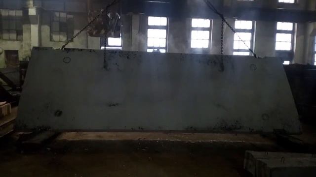 Производство ЖБ плит смотреть онлайн