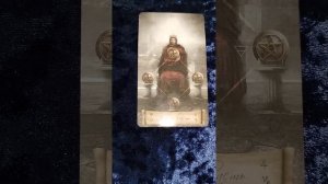 ЛЕВ♑ ТАРО ПРОГНОЗ НА ОКТЯБРЬ 2023г