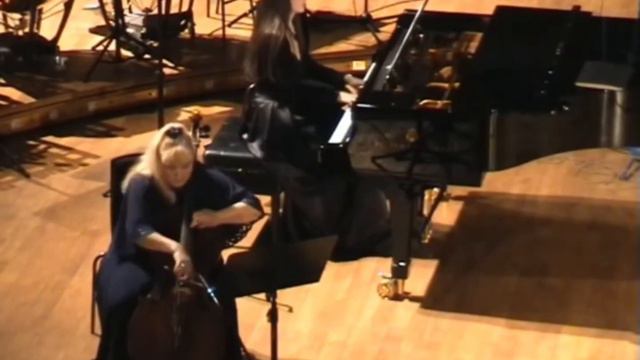 Шамиль Шарифуллин - Гузель Абульханова - ЭЛЕГИЯ смотреть онлайн