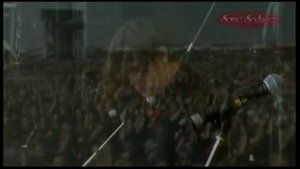 Phillip Boa & The Voodooclub - Fine Art and Silver - Mera Luna 2003