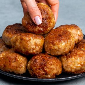 Новый способ приготовить фарш на ужин