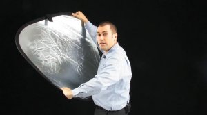 Как сложить отражатель? Вертел я ваши чебуреки! Инструкция!