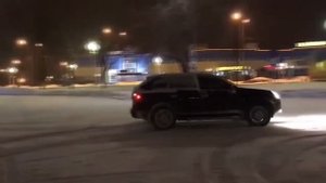 &Нурминский%-"А я еду порш каен,,