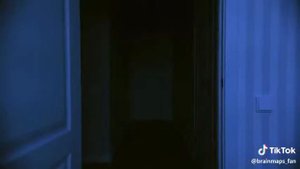 Брайн увидел лунтика 😮🙄🤔