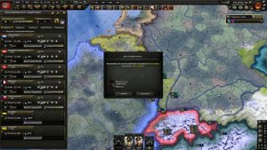 Очень читерный мод на HOI4 | Обзор Stronger Cheat In Ironman