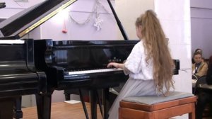 Шостакович  Д. Полька из сюиты "Танцы кукол" (Shostakovich Polka Doll Dances)