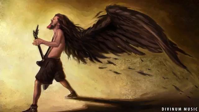 Kari Sigurdsson Desolate World смотреть онлайн