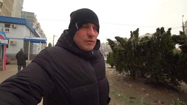Семейный влог красивого риэлтора. Влог из Краснодара