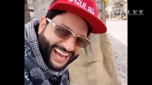 Мой друг. Юсиф Эйвазов и Кирилл Туриченко.