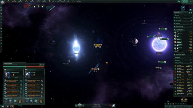 Stellaris PD Rave смотреть онлайн