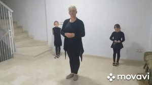 Урок Ча-ча-ча