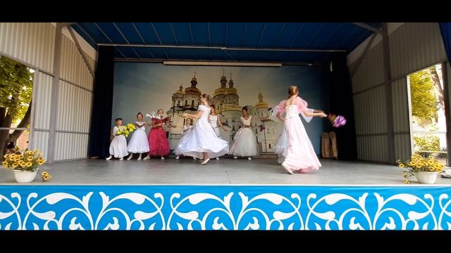 Спектакль "Золушка". Православная театральная студия "Рождество смотреть онлайн