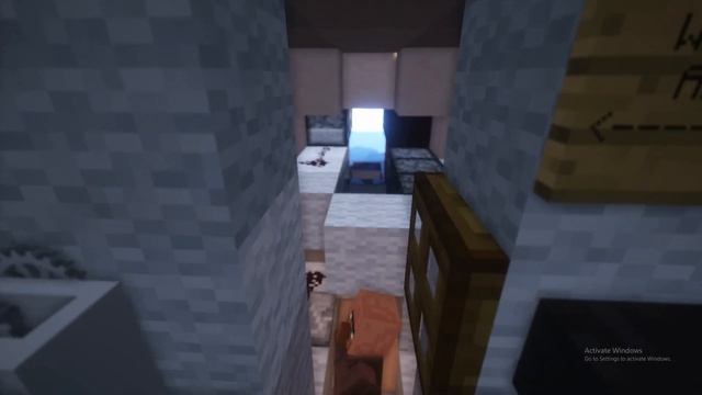 Valkyrien skies mod - minecraft 1.12.2 - Assault craft presentation смотреть онлайн