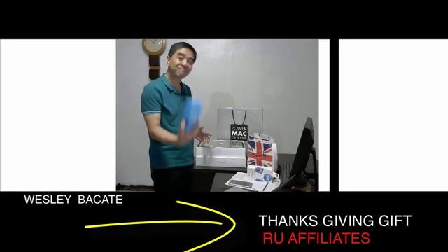 FREE MACBOOK AIR + 2 FREE SAMSUNG PHONE + 20 LIMITED EDITION RUAFFILIATES TSHIRTS -PROMO смотреть онлайн