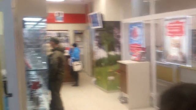 Юрга, Победы 6, Вход смотреть онлайн