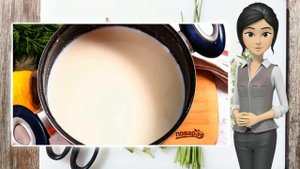 Домашний сыр из обрата