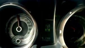 Расход топлива на Паджеро4