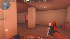 Я лаки или нет? . Путь до феникса #2. Демка со2