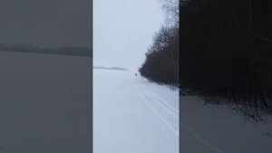 Первое знакомство с Ямаха Вентура 700(2)