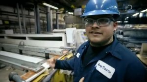 Как работают машины (Катушка для спиннинга)