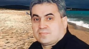 Даргинская песня Курбан Кулизанов