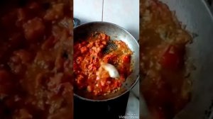 Пицца безглютеновая из зеленой гречки!!!