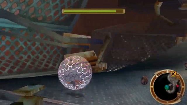 Jak and Daxter: The Lost Frontier (Part 3 FINAL) смотреть онлайн