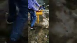 3M Dynatel 2273 Cable Route Tracer working demo.