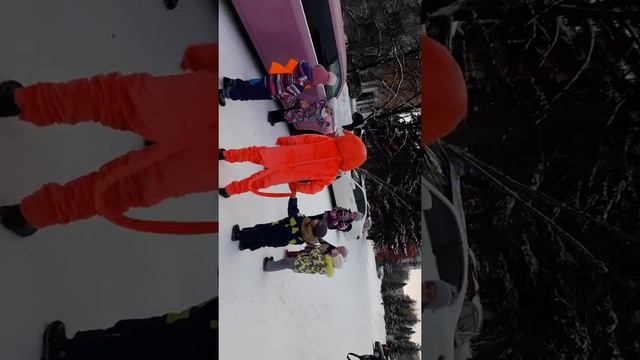 ??ЗАДОРНЫЙ ДЕТСКИЙ СМЕХ, ?? веселье и именинный каравай!!!