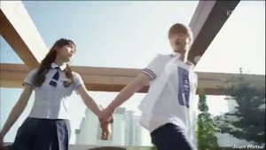 Лучший клип к дораме "Школа 2015: Кто ты?" (Гон Тэ Кван ♡ Ли Ын Би)