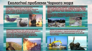 До Дня Чорного Моря Крижанівський НВК