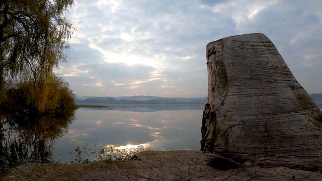 Нежная и Исцеляющая Музыка для Души / Gentle and Healing Music for the Soul смотреть онлайн