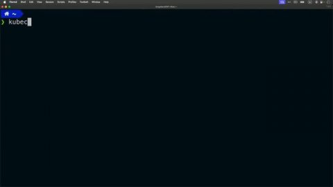 Kubernetes - Курс по Kubernetes для Начинающих