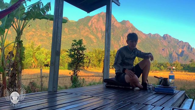 8.11.20 Почему мы опять в ВангВьенге. Оформление документов. смотреть онлайн