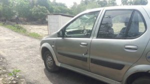 tata Indica second hand cars sales review in Tamil Tamilnadu used cars sales review in WECARES