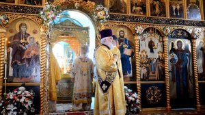 Путь Матушки Игумении Тавифы