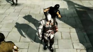 Assassin's Creed- Beautiful Lies