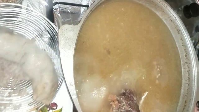 Наурыз көже! Қазақша өте дәмді рецепт. Алматы обл. көже жасауы. Наурыз смотреть онлайн