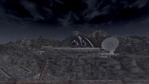 Lazy Plays - Fallout: New Vegas - Part 12 - Exemplar