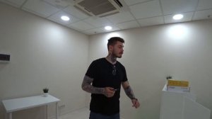 Пункт выдачи заказов ПВЗ - Видеонаблюдение