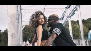 DJ Arafat - Je veux réaliser