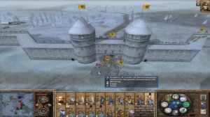 Medieval 2 Total War - France | 44 | Piety Be Damned