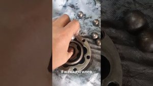 Как собрать шруз кардона