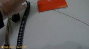 Тэн для полотенцесушителя.Terma meg 1.0
