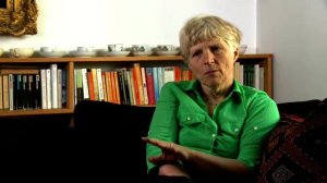 English File 4thE- Upper-Intermediate -Colloquial English 2&3-The Interview: Julia Eccleshare Part