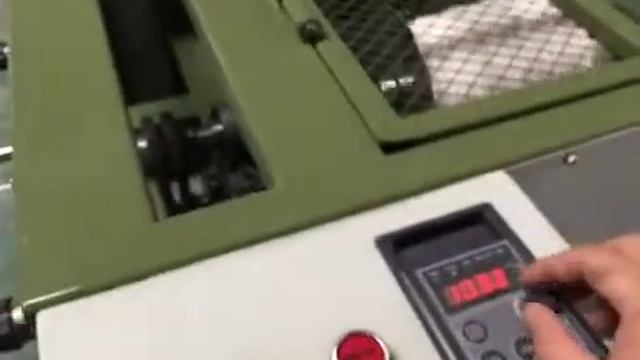 Скрутчик шпагата FY 10K смотреть онлайн